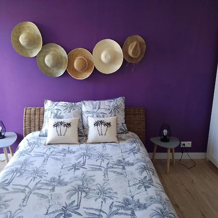 Chambre D'Hotes Ker Nat Saint-Nazaire  Exterior foto