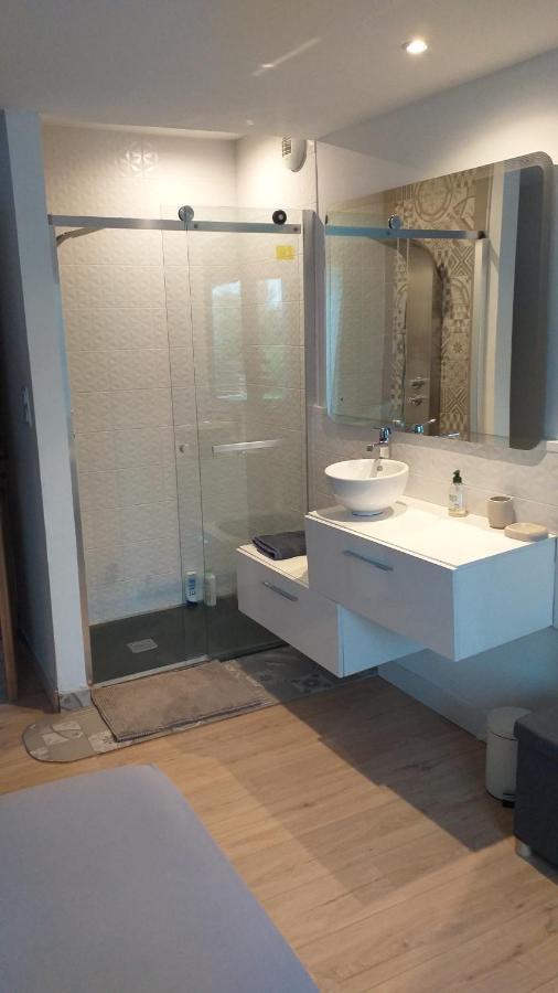 Chambre D'Hotes Ker Nat Saint-Nazaire  Exterior foto